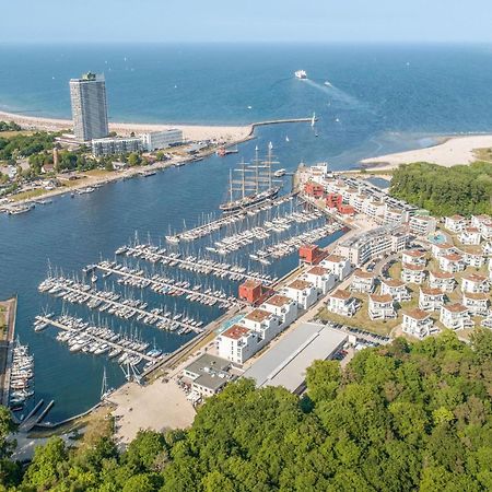 Amazing Apartment In Luebeck Travemuende With Wifi ภายนอก รูปภาพ