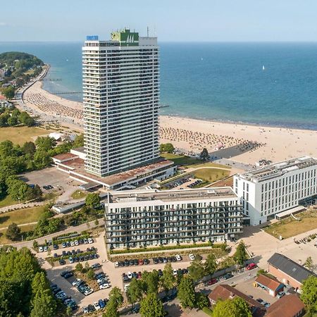 Amazing Apartment In Luebeck Travemuende With Wifi ภายนอก รูปภาพ
