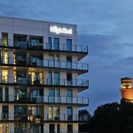 Amazing Apartment In Luebeck Travemuende With Wifi ภายนอก รูปภาพ