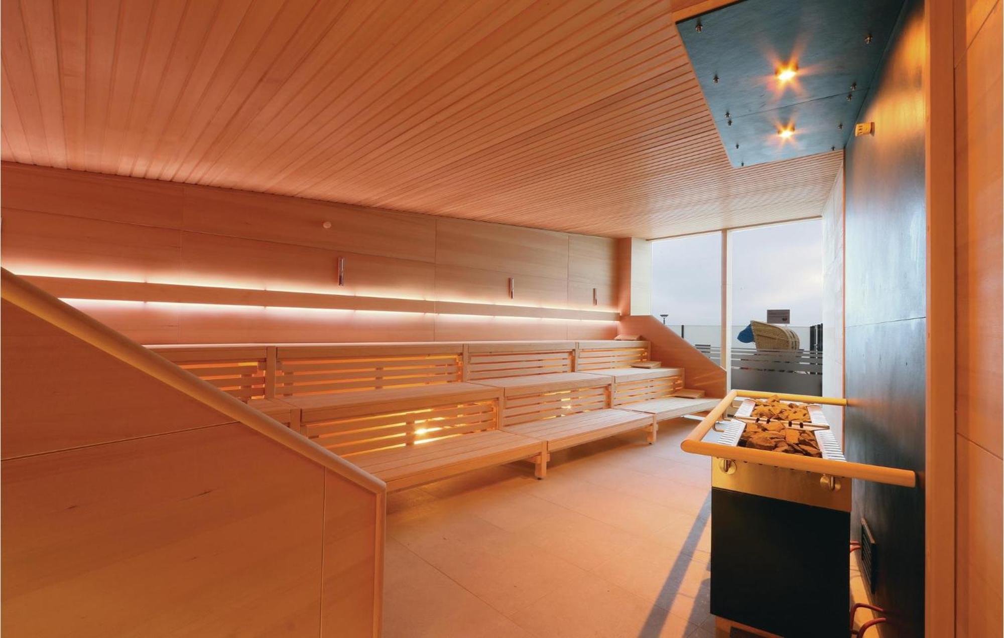 Amazing Apartment In Luebeck Travemuende With Wifi ภายนอก รูปภาพ