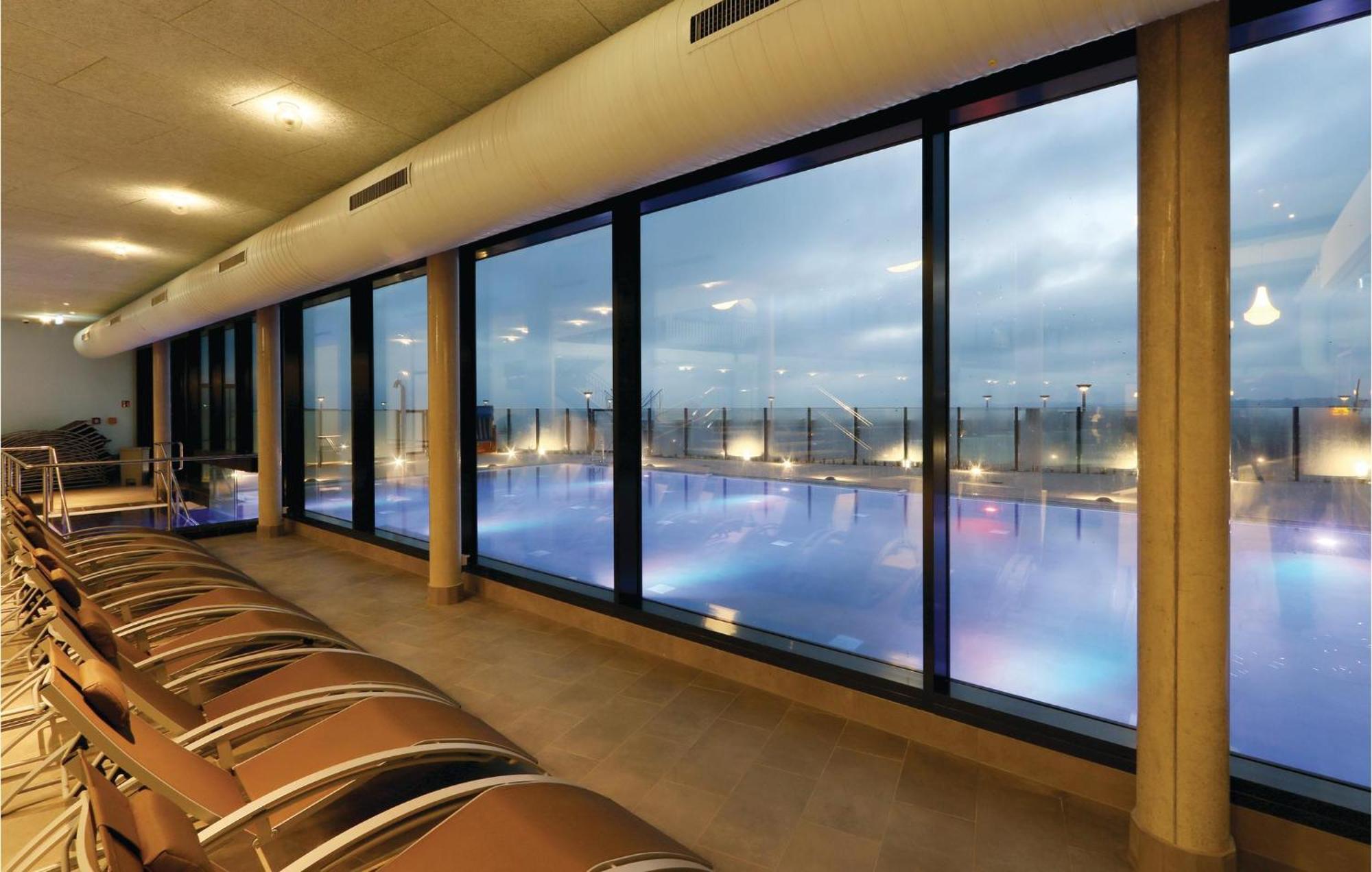 Amazing Apartment In Luebeck Travemuende With Wifi ภายนอก รูปภาพ