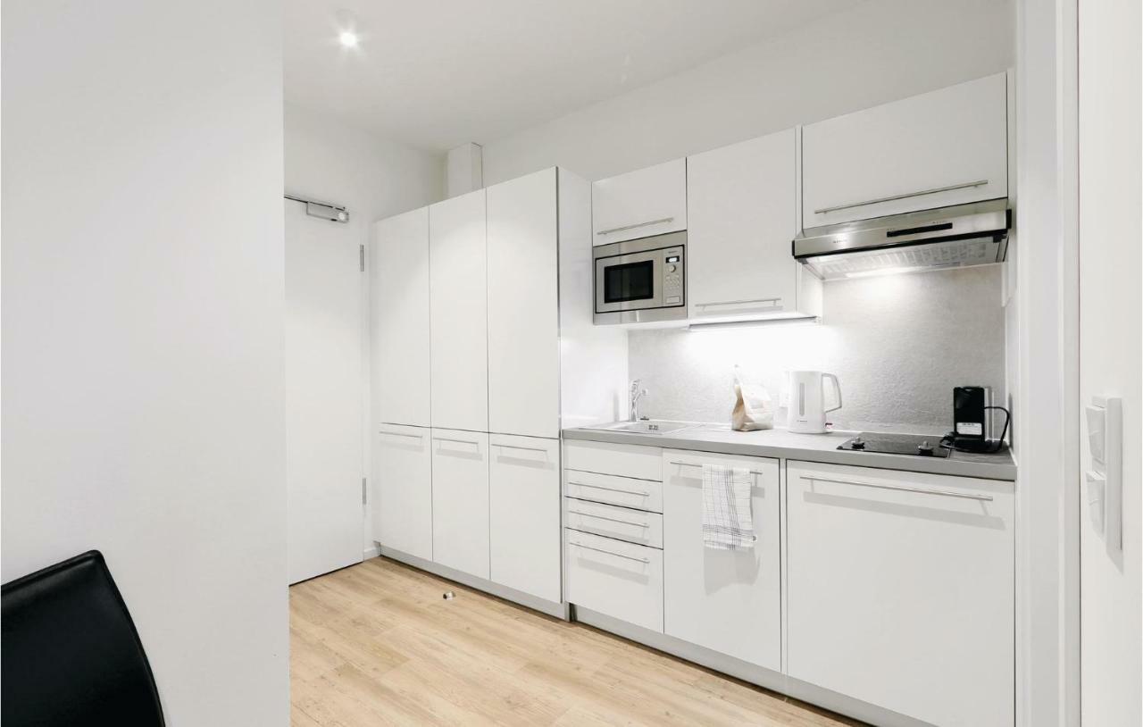 Amazing Apartment In Luebeck Travemuende With Wifi ภายนอก รูปภาพ