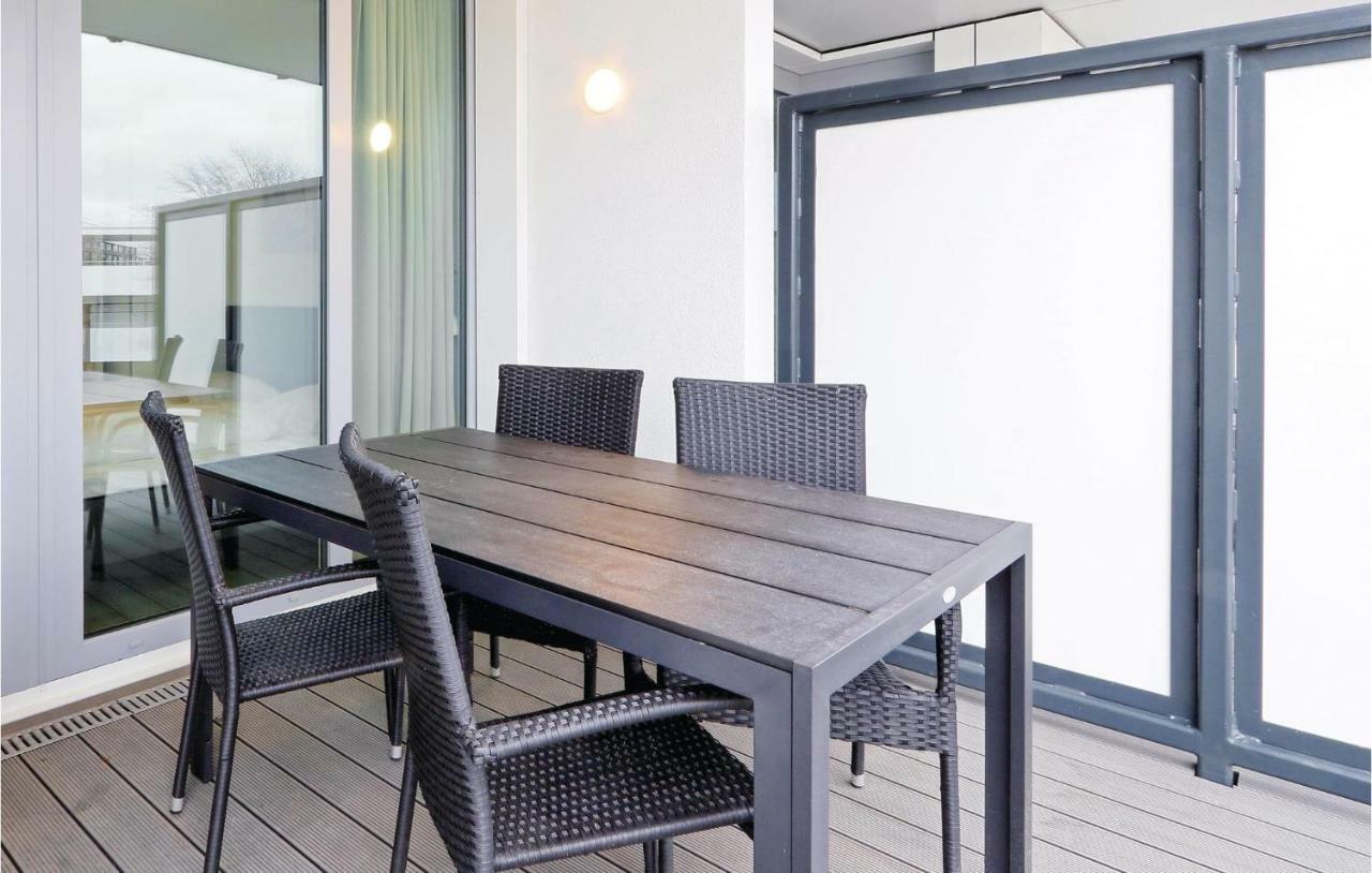 Amazing Apartment In Luebeck Travemuende With Wifi ภายนอก รูปภาพ