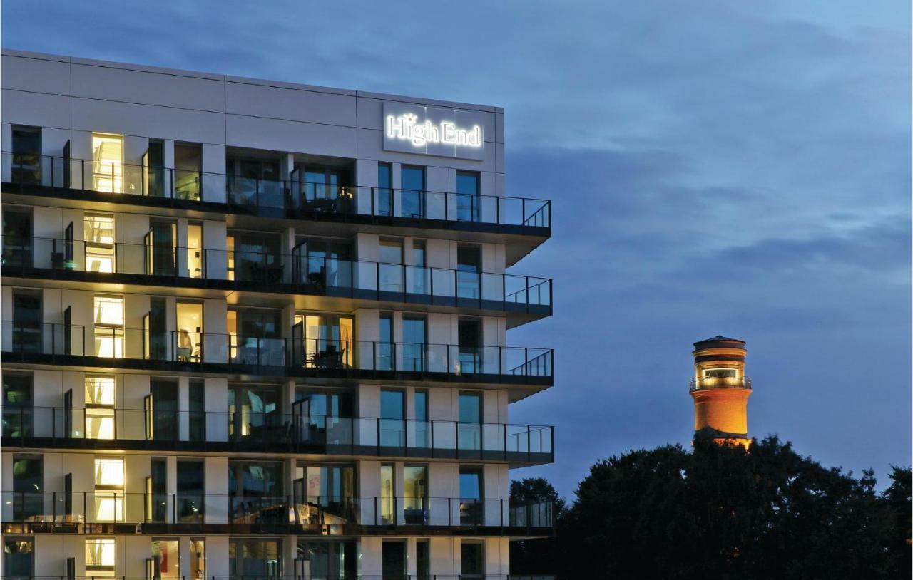 Amazing Apartment In Luebeck Travemuende With Wifi ภายนอก รูปภาพ