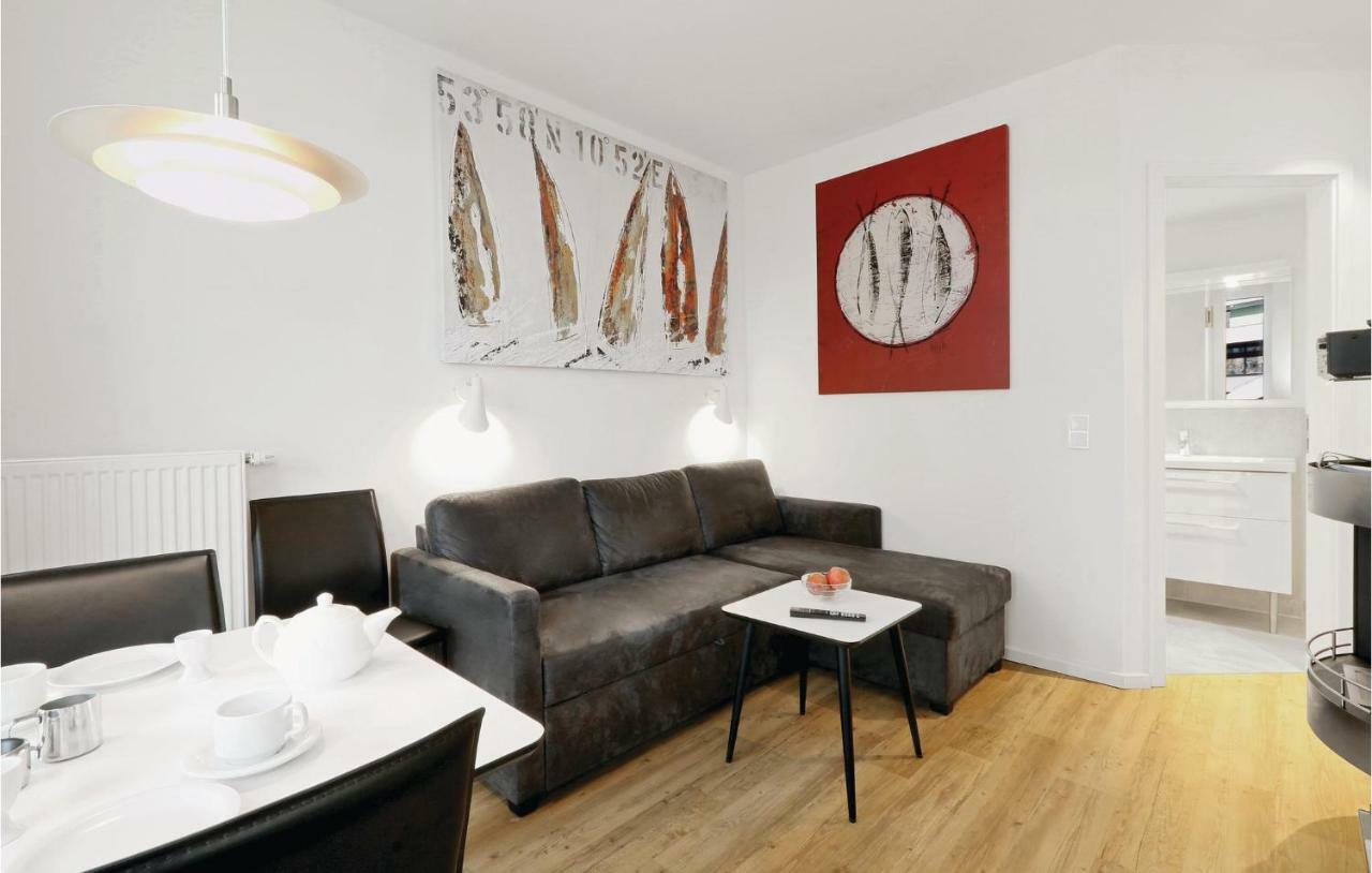 Amazing Apartment In Luebeck Travemuende With Wifi ภายนอก รูปภาพ