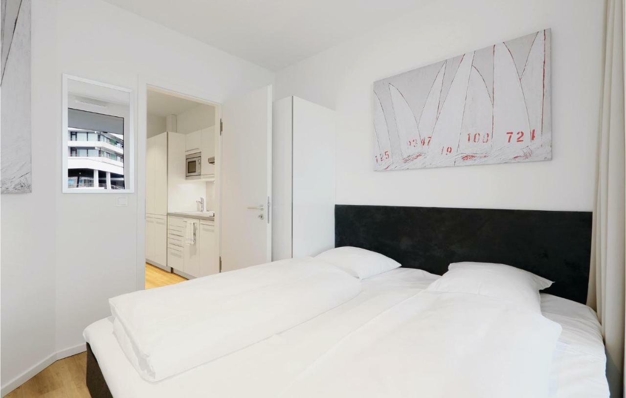 Amazing Apartment In Luebeck Travemuende With Wifi ภายนอก รูปภาพ