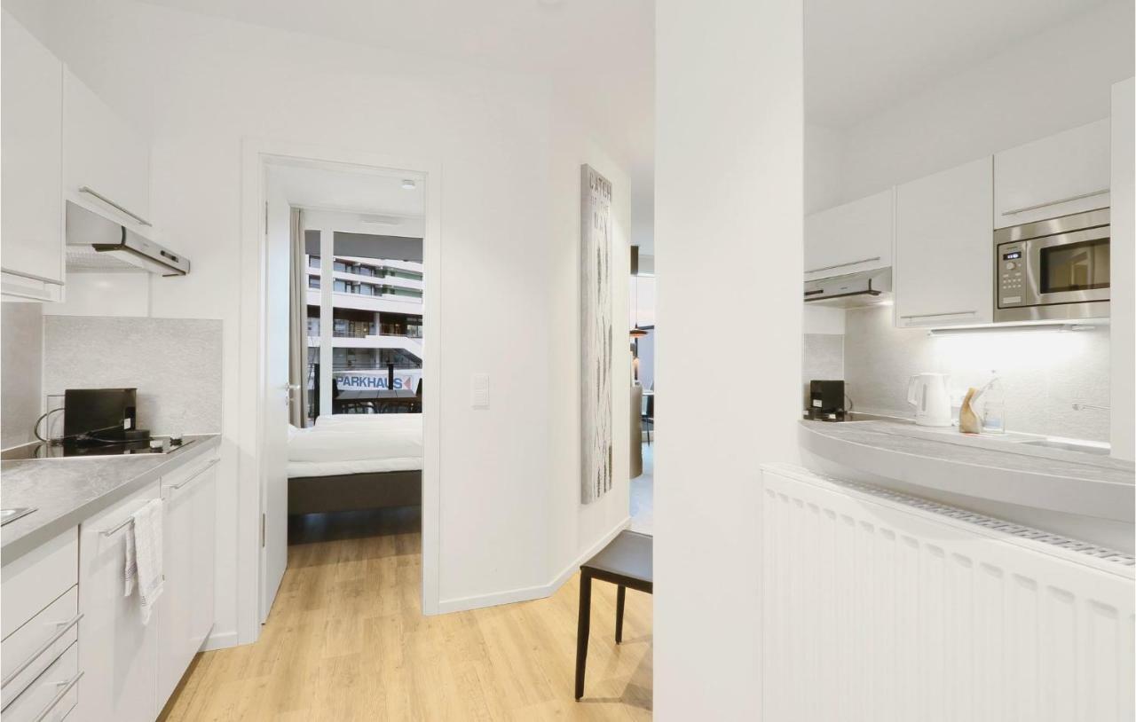 Amazing Apartment In Luebeck Travemuende With Wifi ภายนอก รูปภาพ