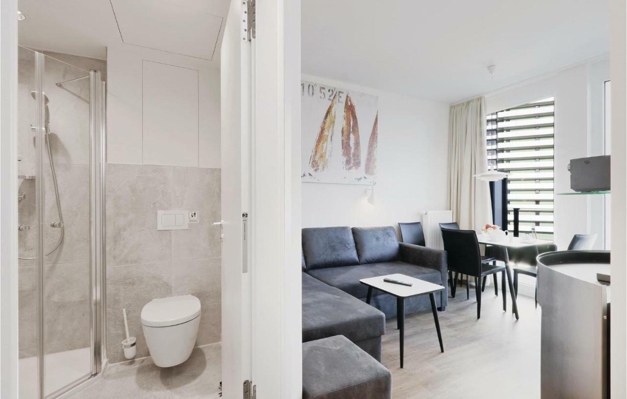 Amazing Apartment In Luebeck Travemuende With Wifi ภายนอก รูปภาพ