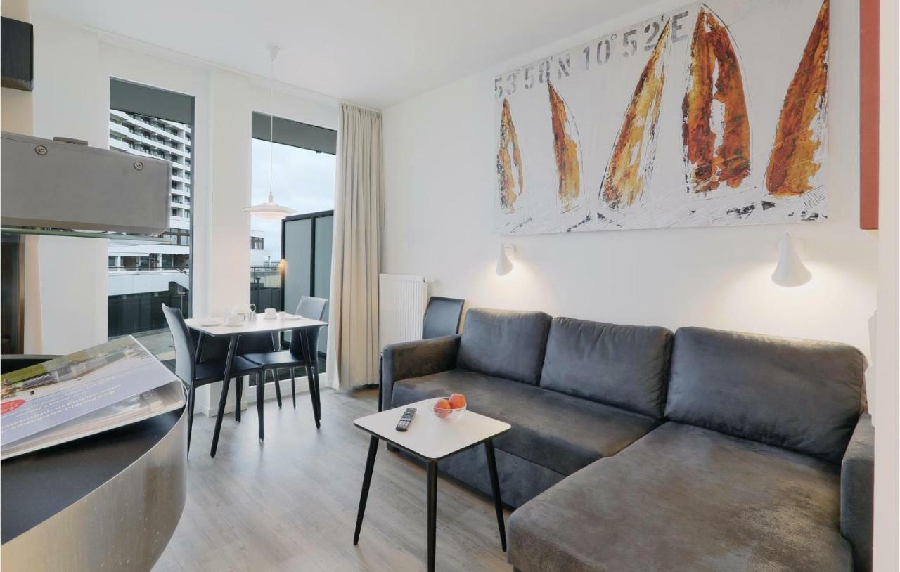 Amazing Apartment In Luebeck Travemuende With Wifi ภายนอก รูปภาพ